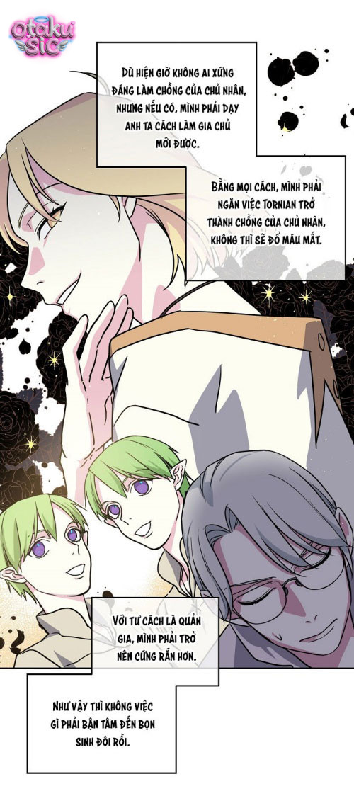 Chitra - Chap 76 - Trang 19