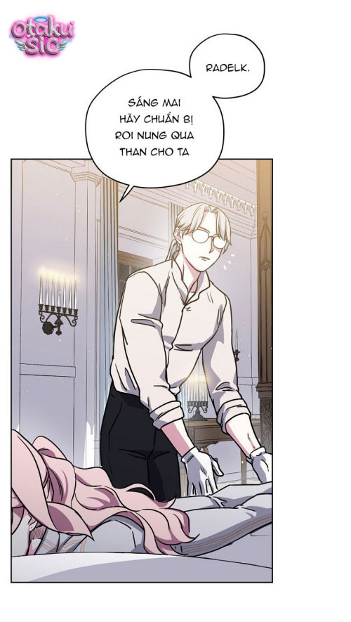 Chitra - Chap 76 - Trang 25