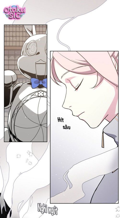 Chitra - Chap 76 - Trang 30