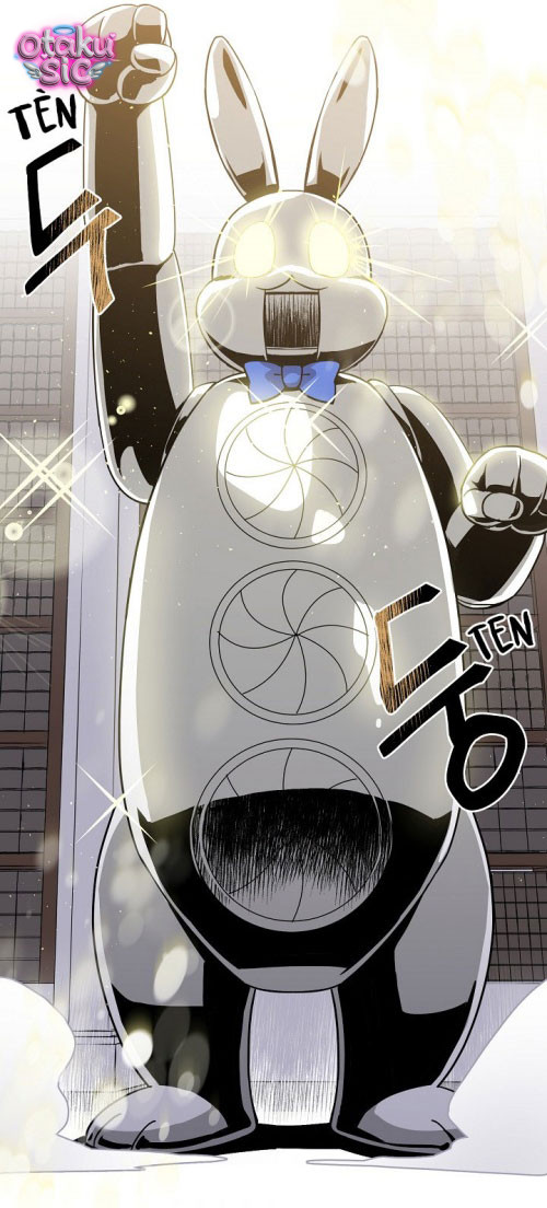 Chitra - Chap 76 - Trang 35