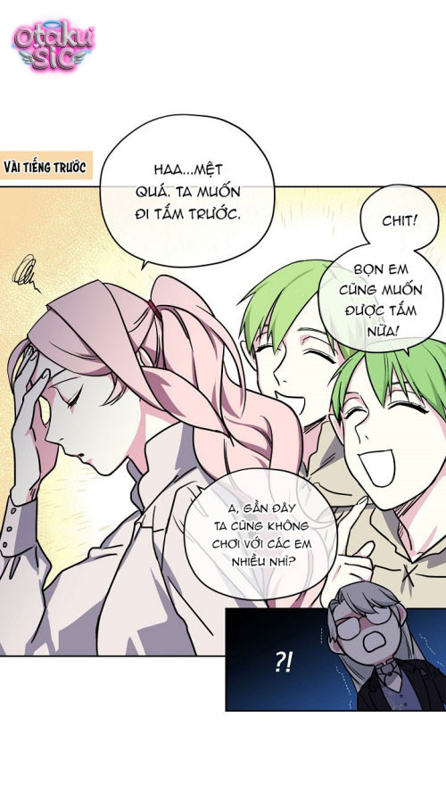 Chitra - Chap 76 - Trang 5