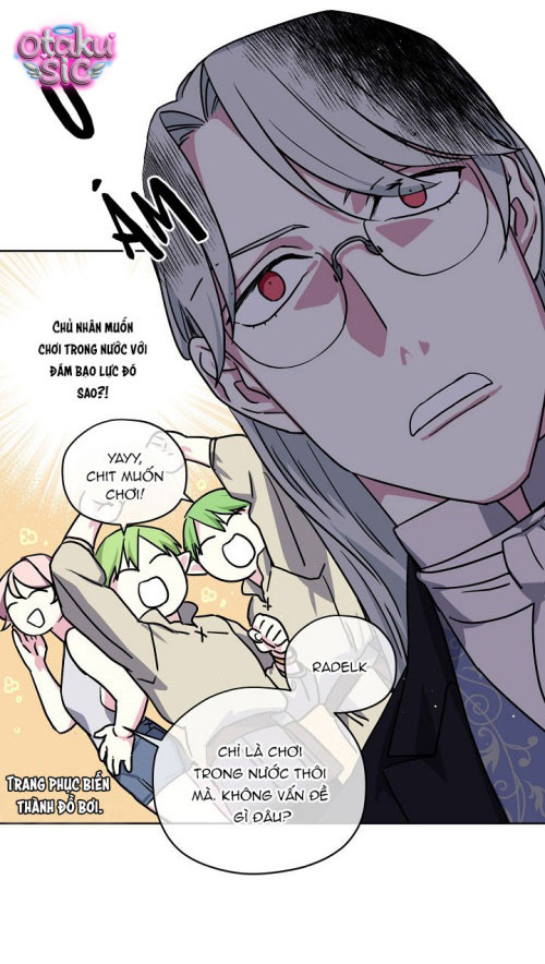 Chitra - Chap 76 - Trang 6