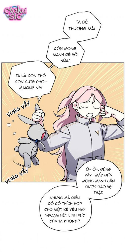 Chitra - Chap 77 - Trang 7