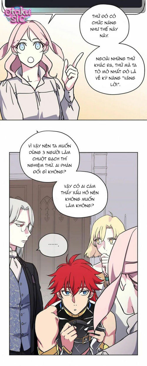 Chitra - Chap 78 - Trang 16