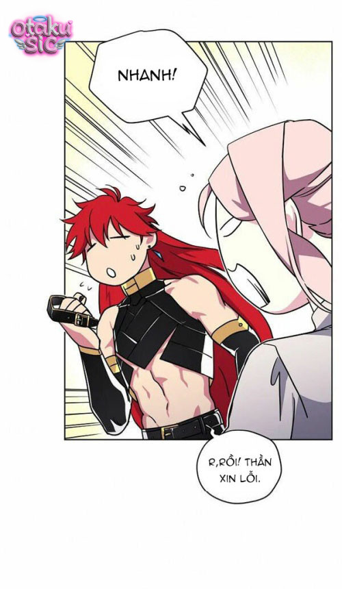 Chitra - Chap 78 - Trang 31