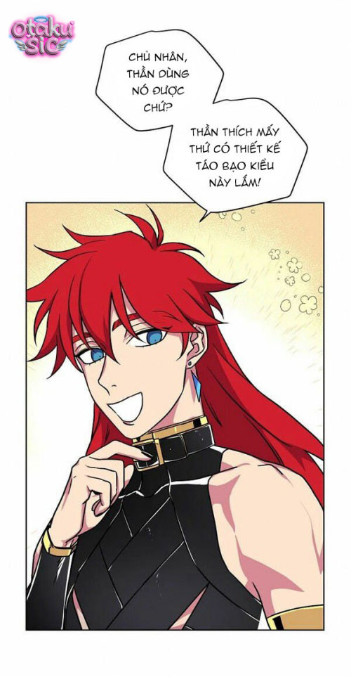 Chitra - Chap 78 - Trang 35