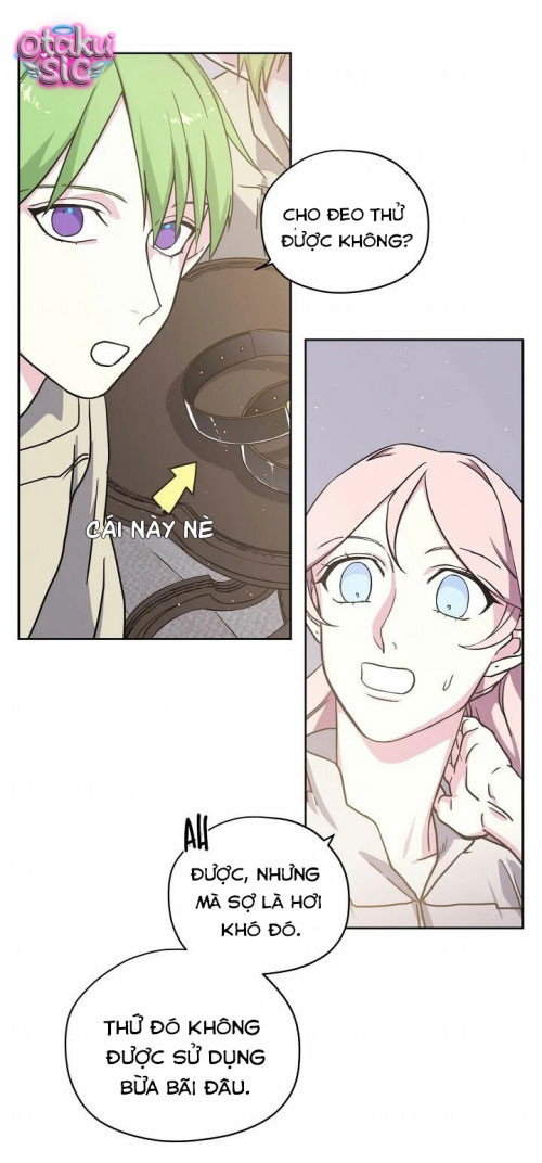 Chitra - Chap 79 - Trang 17
