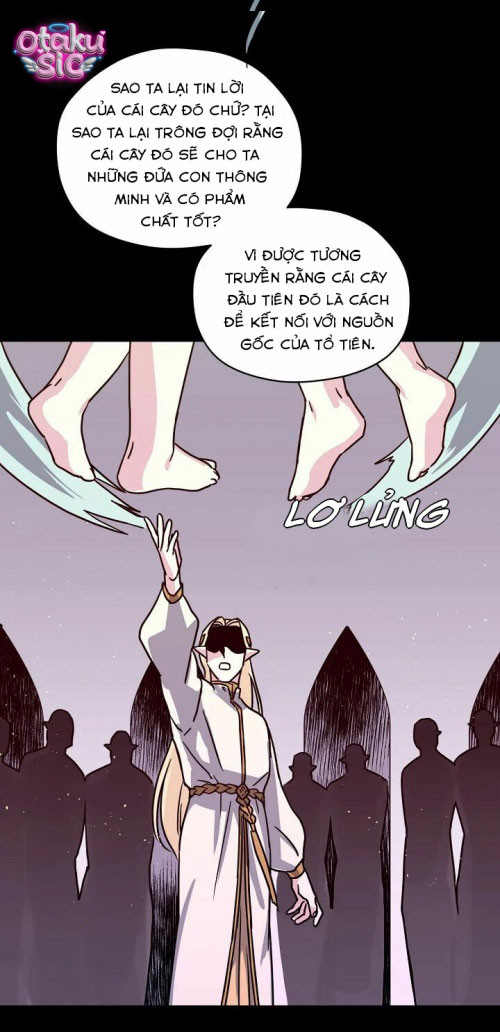 Chitra - Chap 79 - Trang 56