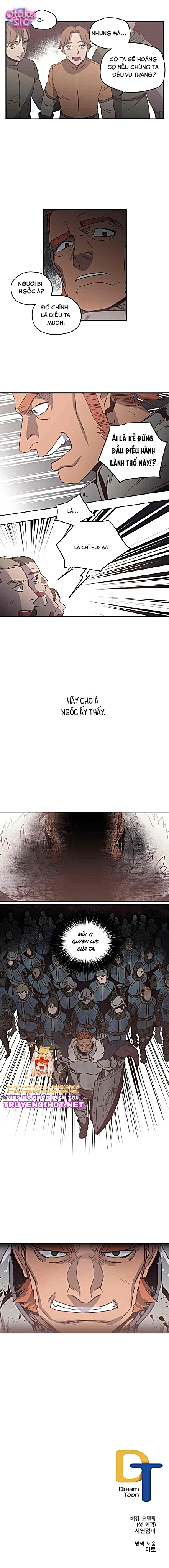 Chitra - Chap 8 - Trang 11