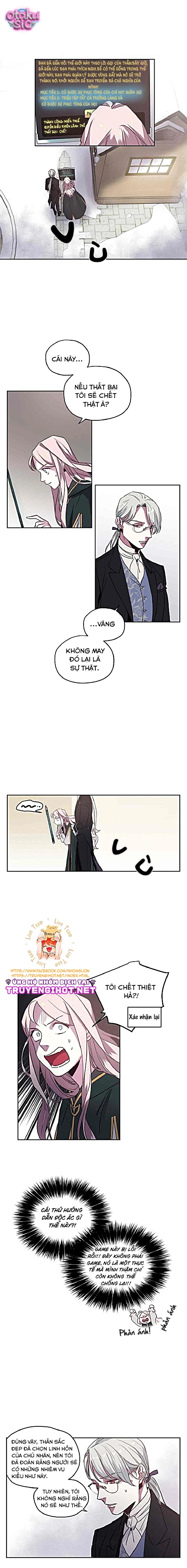 Chitra - Chap 8 - Trang 3