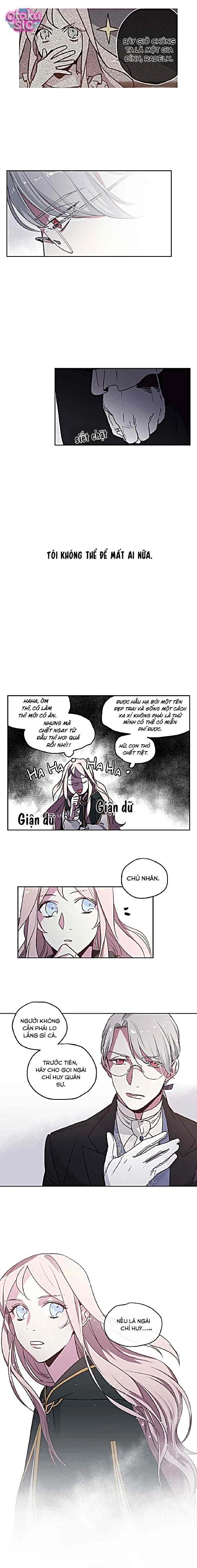 Chitra - Chap 8 - Trang 4