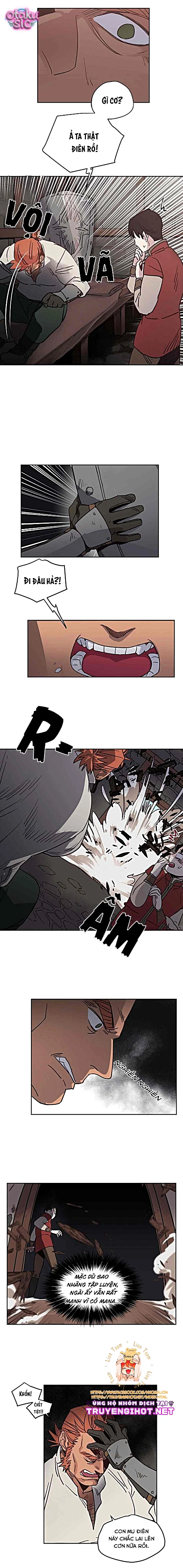 Chitra - Chap 8 - Trang 7