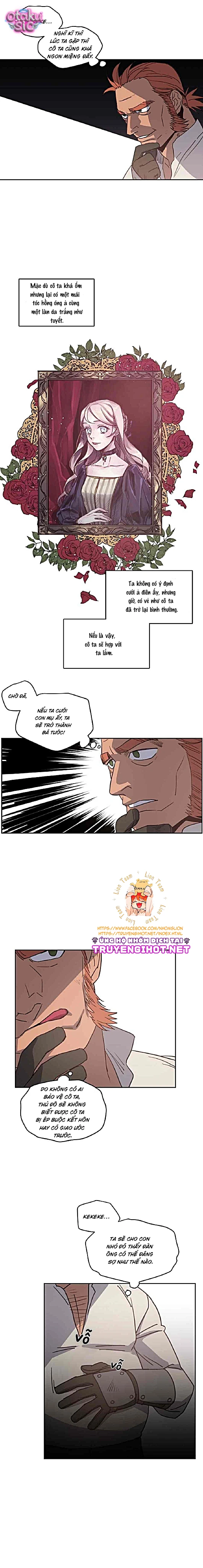 Chitra - Chap 8 - Trang 9