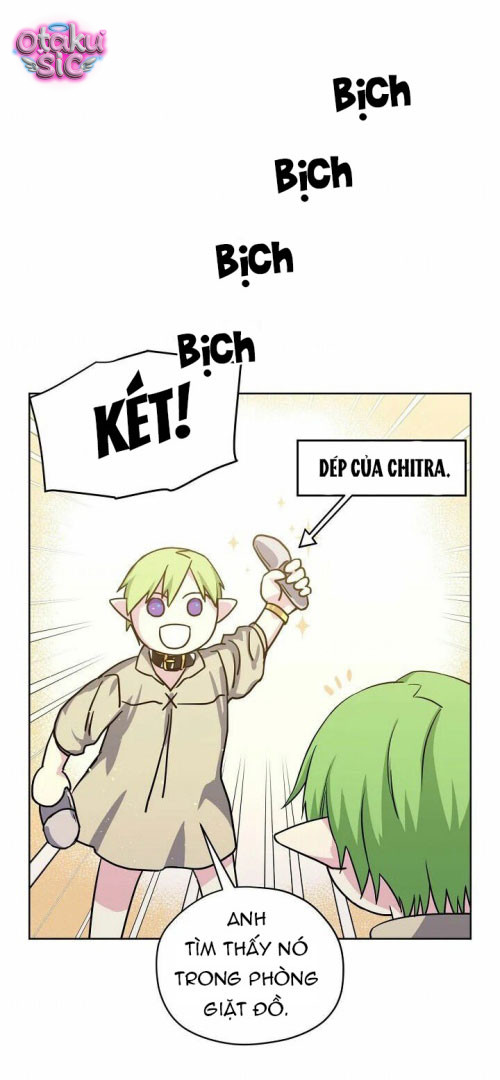 Chitra - Chap 80 - Trang 32
