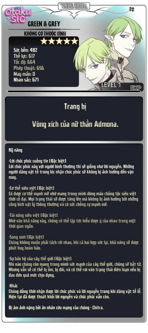 Chitra - Chap 80 - Trang 37