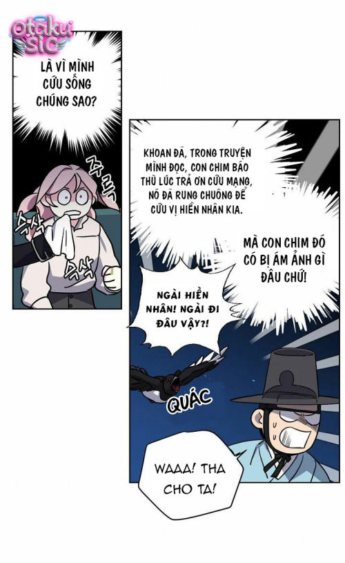 Chitra - Chap 80 - Trang 39