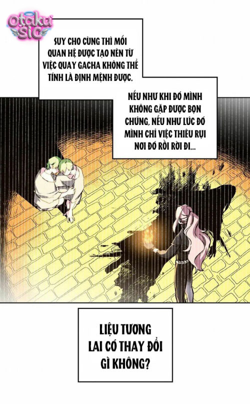 Chitra - Chap 80 - Trang 47