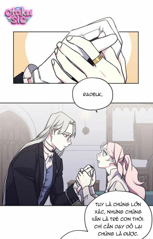 Chitra - Chap 80 - Trang 61