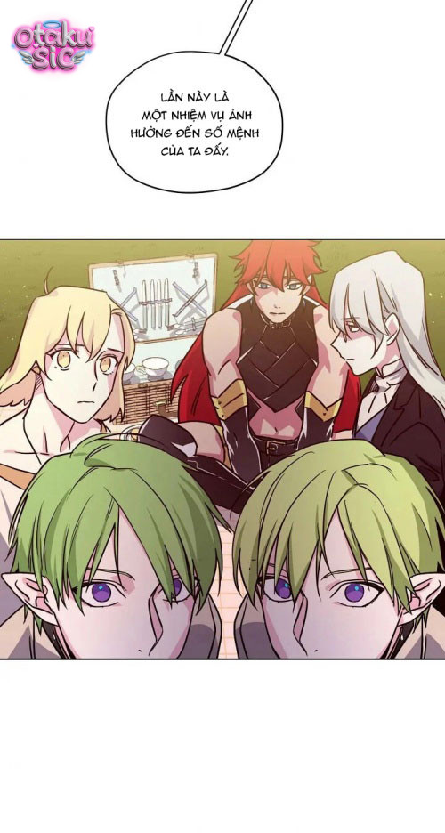 Chitra - Chap 81 - Trang 19