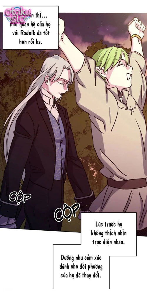 Chitra - Chap 81 - Trang 29