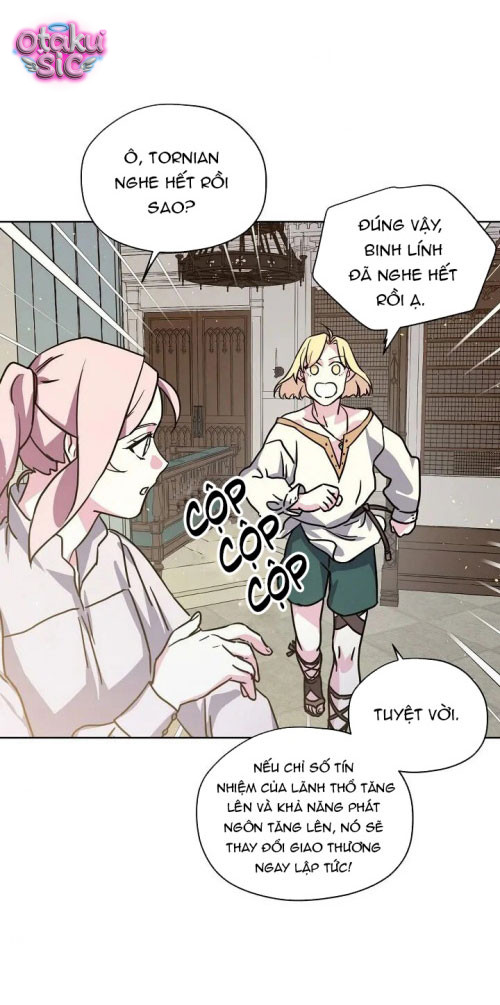 Chitra - Chap 81 - Trang 41