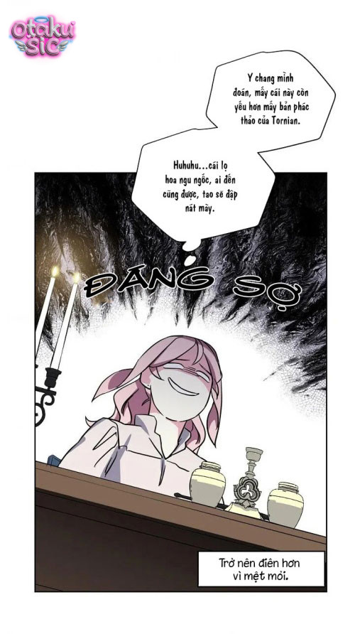 Chitra - Chap 82 - Trang 21