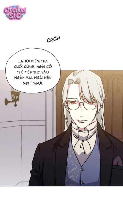 Chitra - Chap 82 - Trang 22