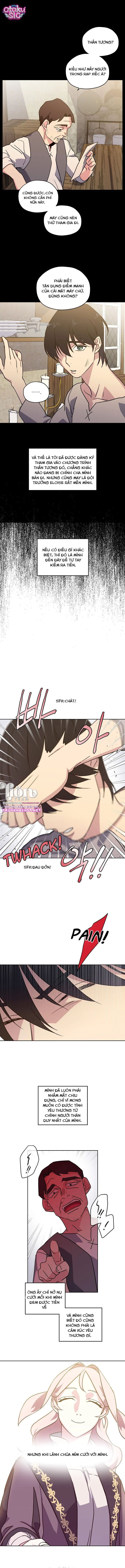 Chitra - Chap 83 - Trang 11