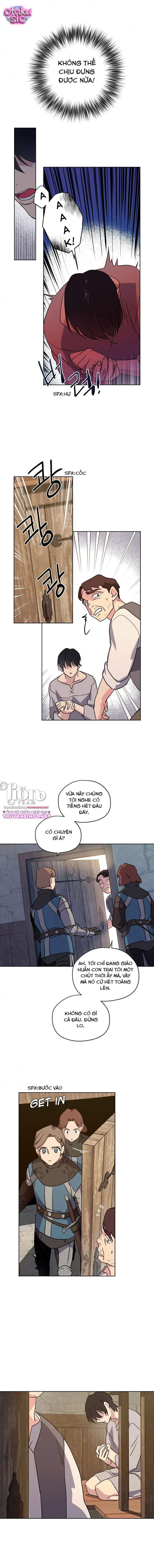 Chitra - Chap 83 - Trang 12