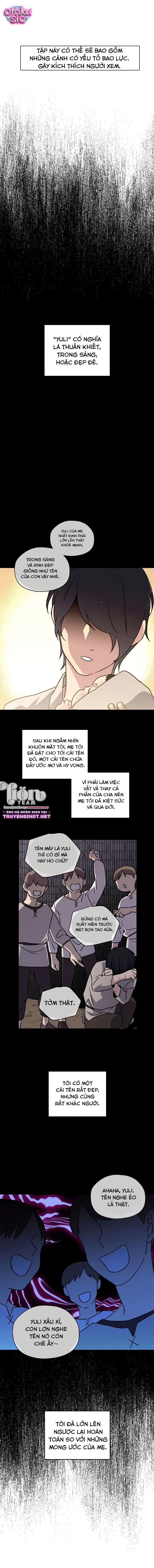 Chitra - Chap 83 - Trang 3