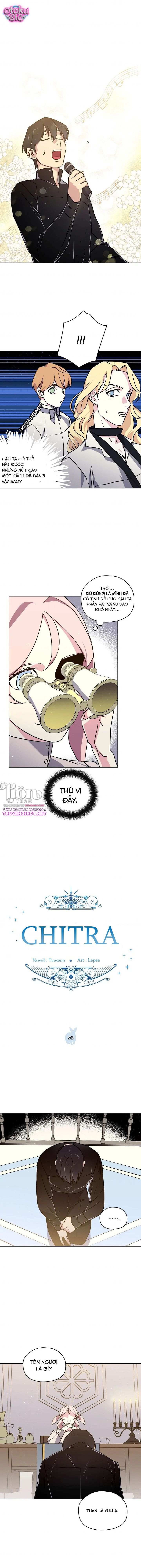 Chitra - Chap 83 - Trang 4