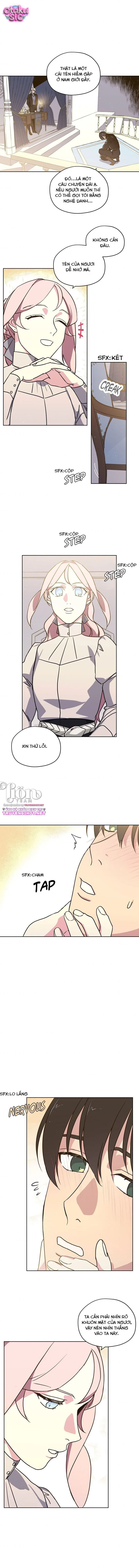 Chitra - Chap 83 - Trang 5