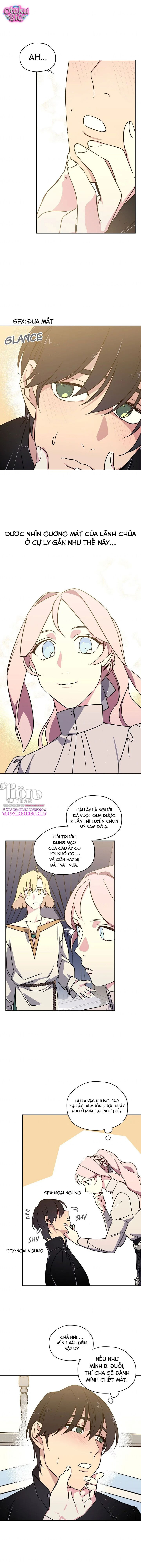 Chitra - Chap 83 - Trang 6