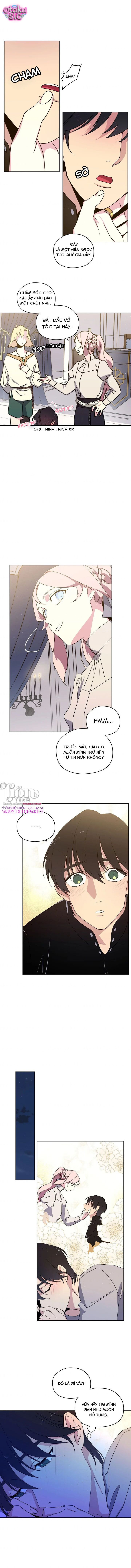 Chitra - Chap 83 - Trang 7