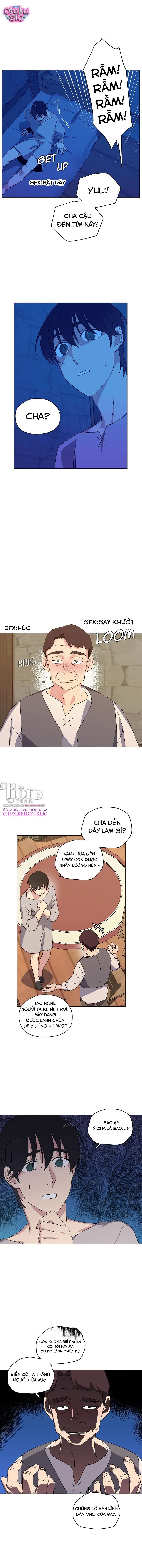 Chitra - Chap 83 - Trang 8