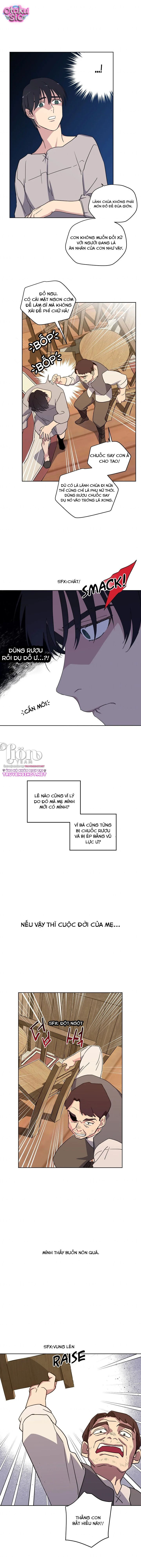 Chitra - Chap 83 - Trang 9