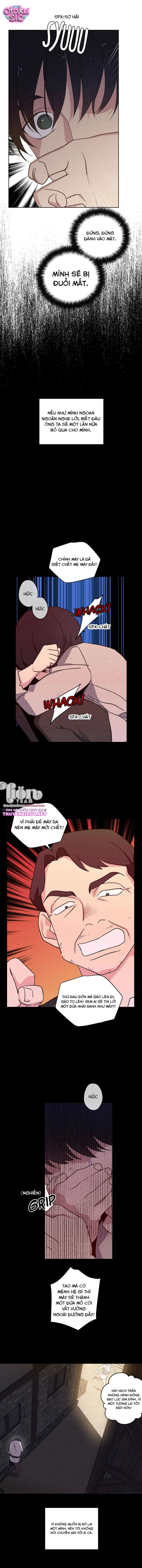Chitra - Chap 83 - Trang 10
