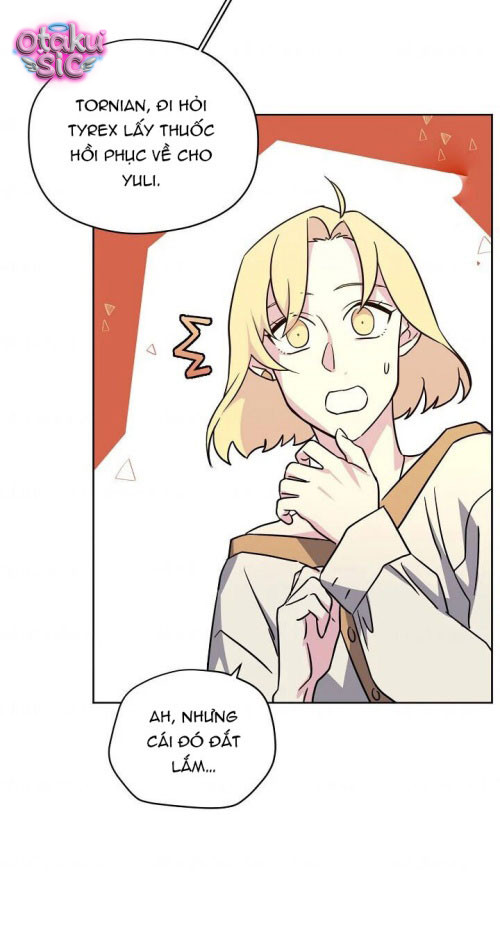 Chitra - Chap 84 - Trang 19
