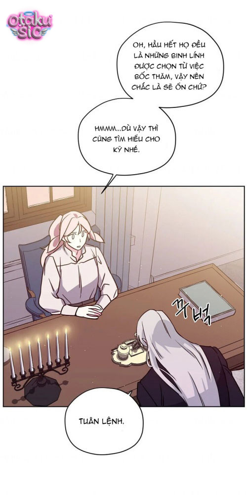 Chitra - Chap 84 - Trang 44