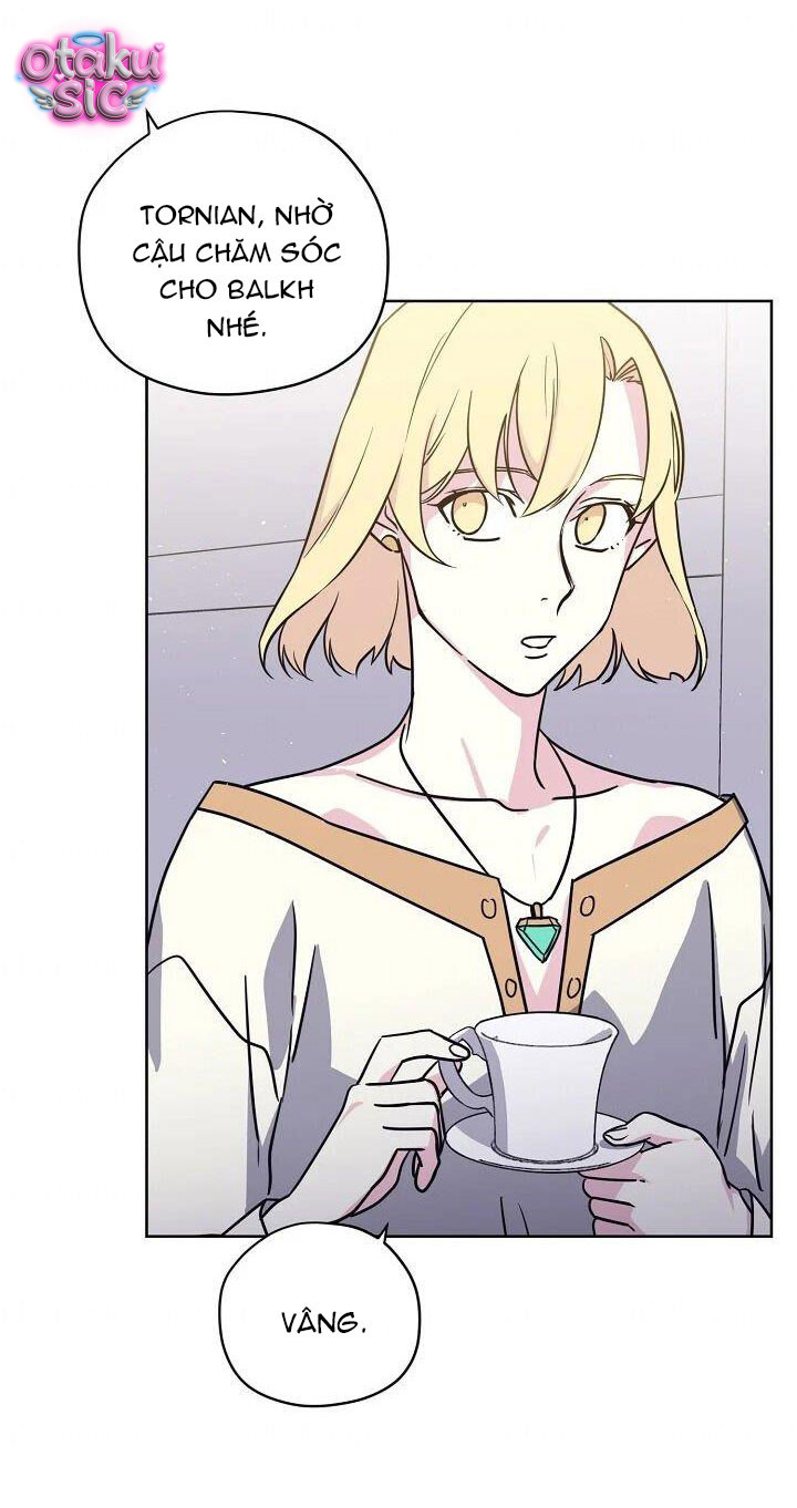 Chitra - Chap 85 - Trang 21