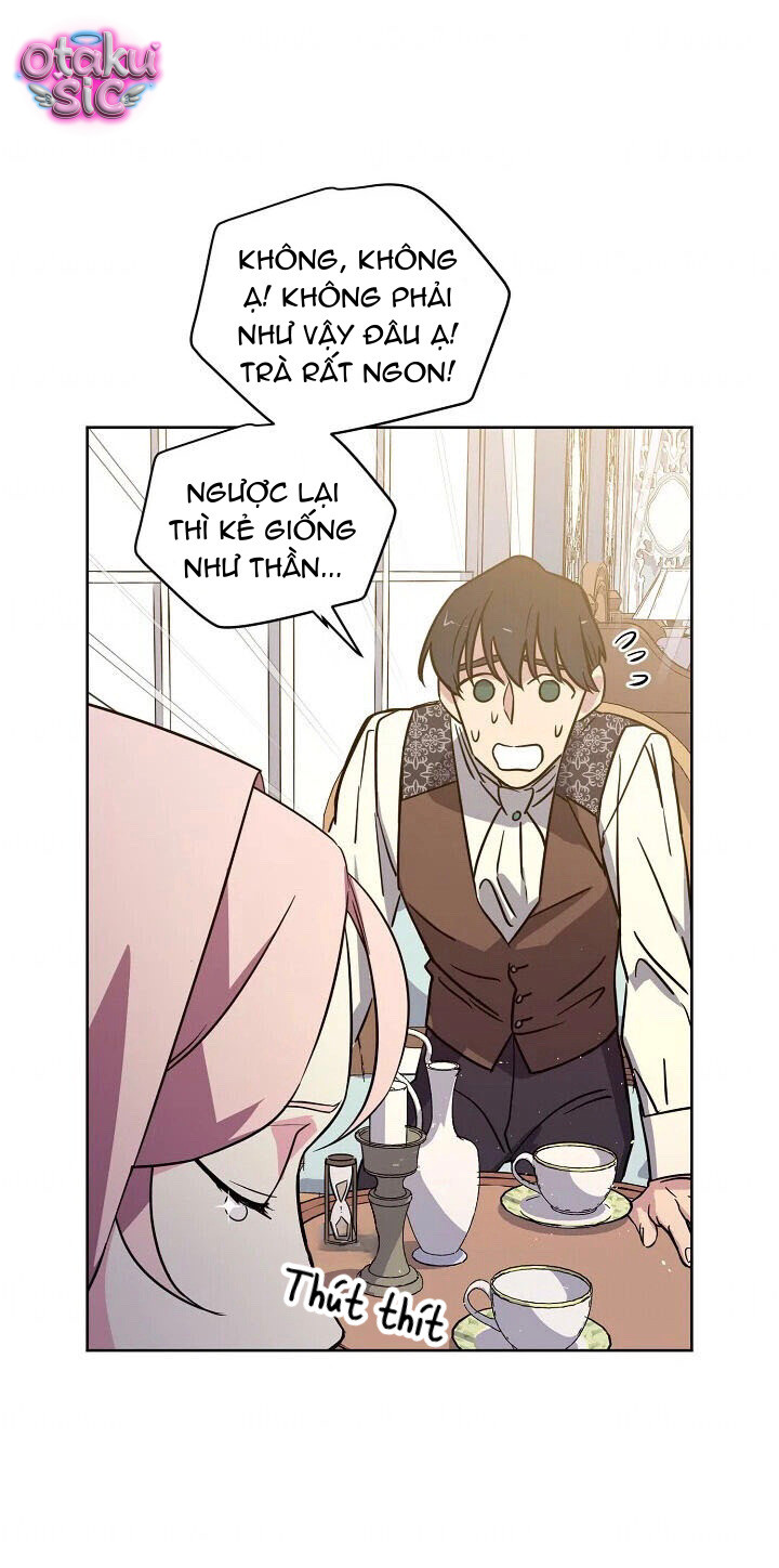 Chitra - Chap 87 - Trang 33