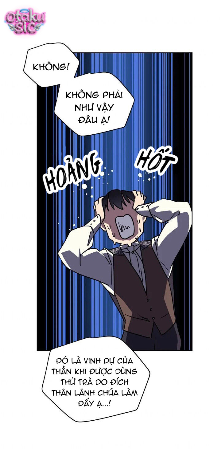 Chitra - Chap 87 - Trang 35