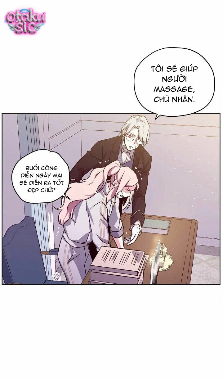 Chitra - Chap 88 - Trang 20
