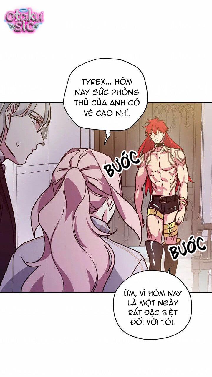 Chitra - Chap 88 - Trang 23