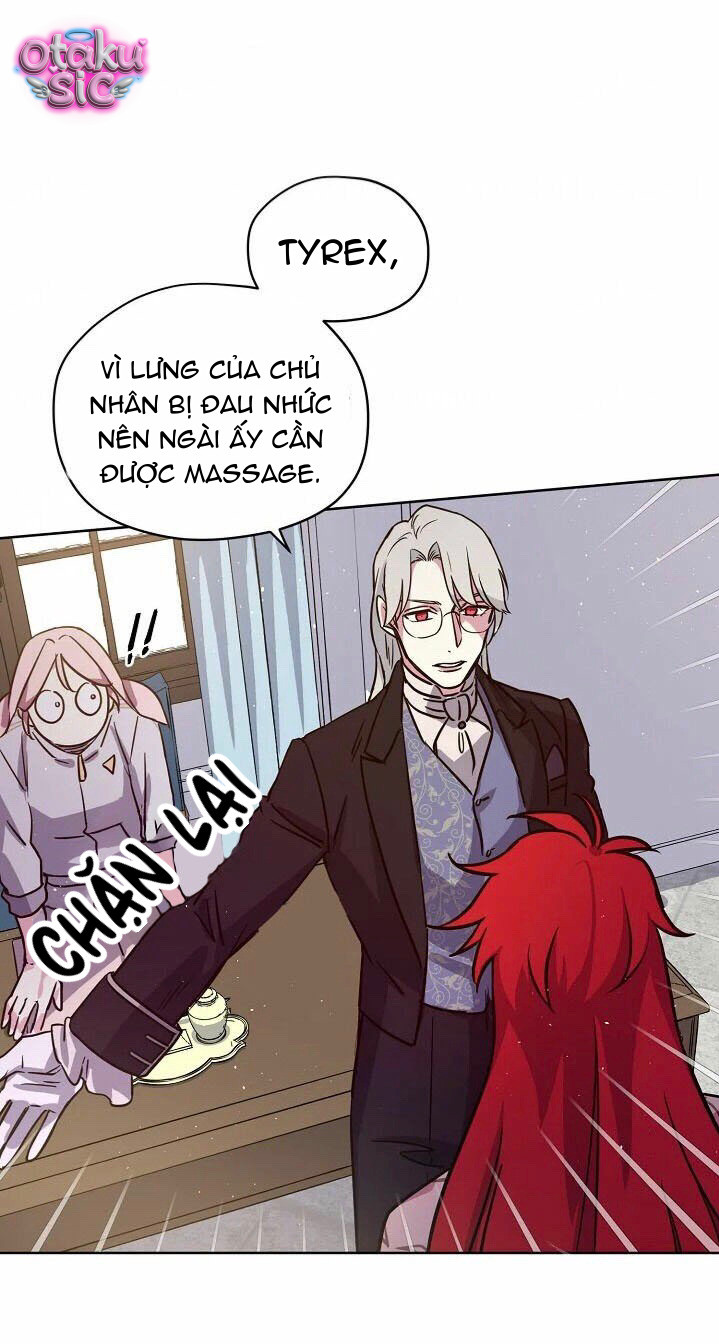 Chitra - Chap 88 - Trang 29