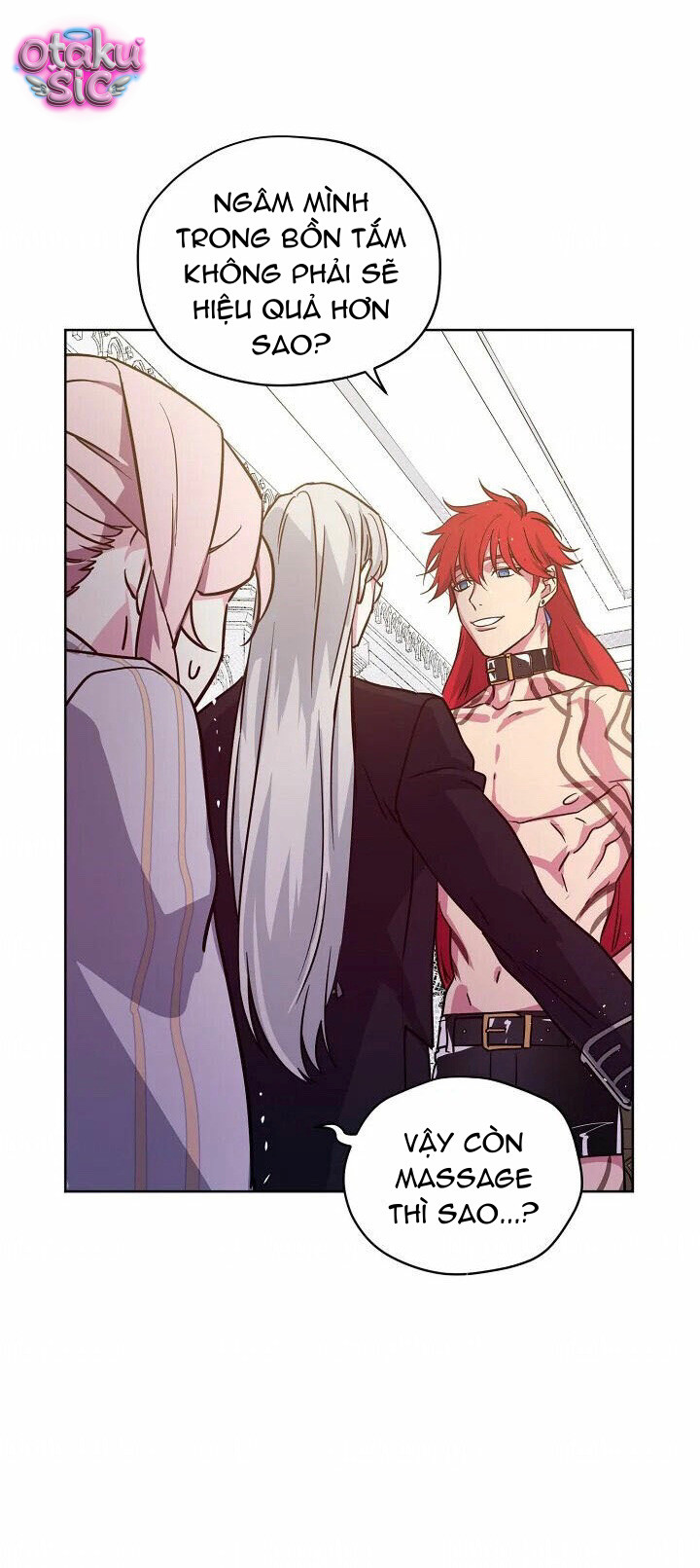 Chitra - Chap 88 - Trang 30