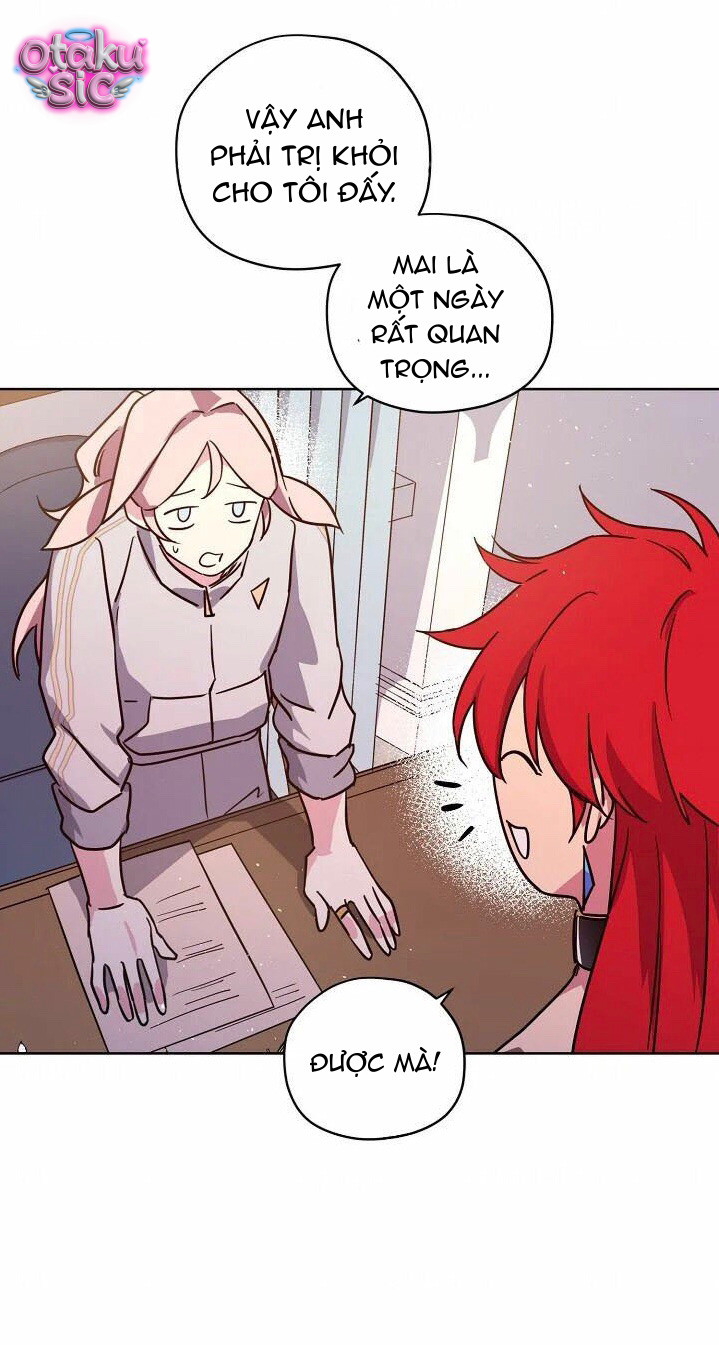 Chitra - Chap 88 - Trang 33