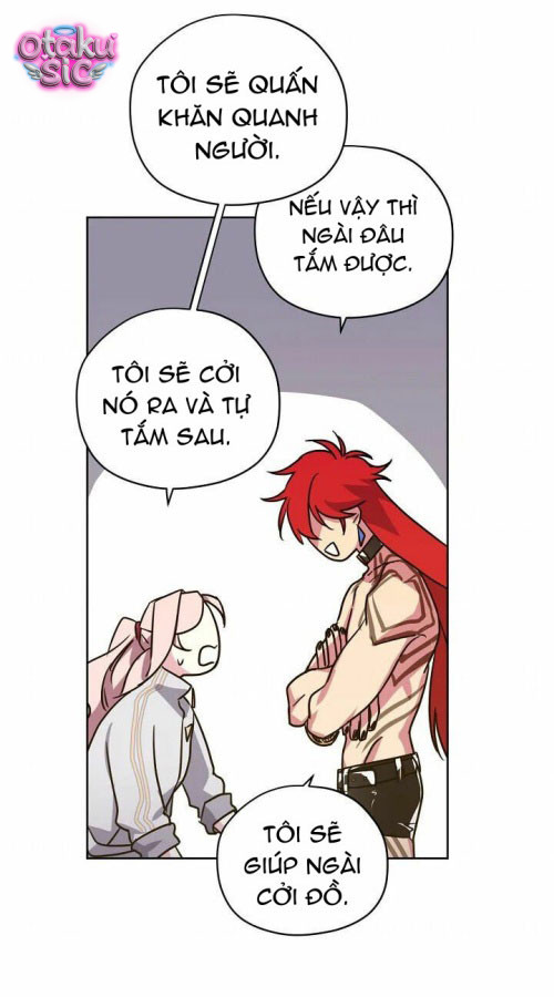 Chitra - Chap 88 - Trang 43