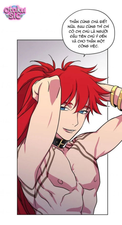 Chitra - Chap 89 - Trang 25