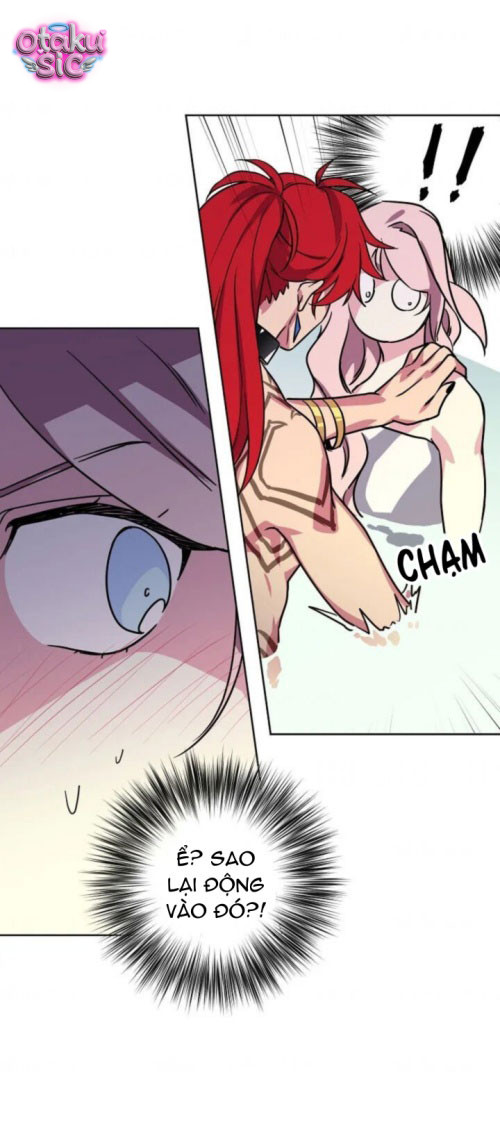 Chitra - Chap 89 - Trang 27